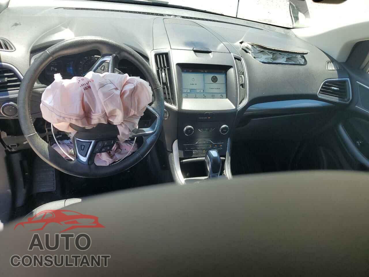FORD EDGE 2018 - 2FMPK3J95JBB18905