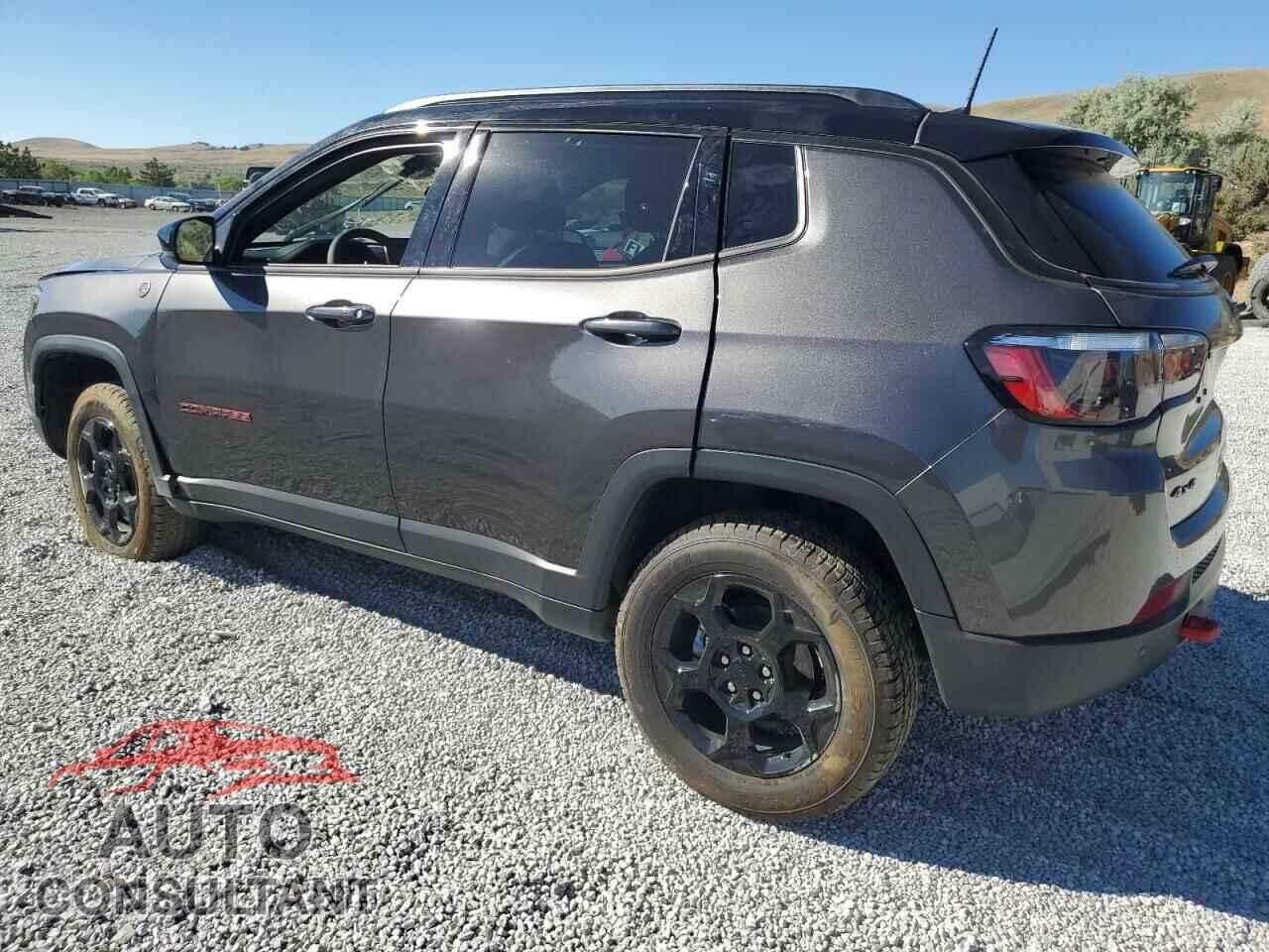 JEEP COMPASS 2023 - 3C4NJDDN5PT517386