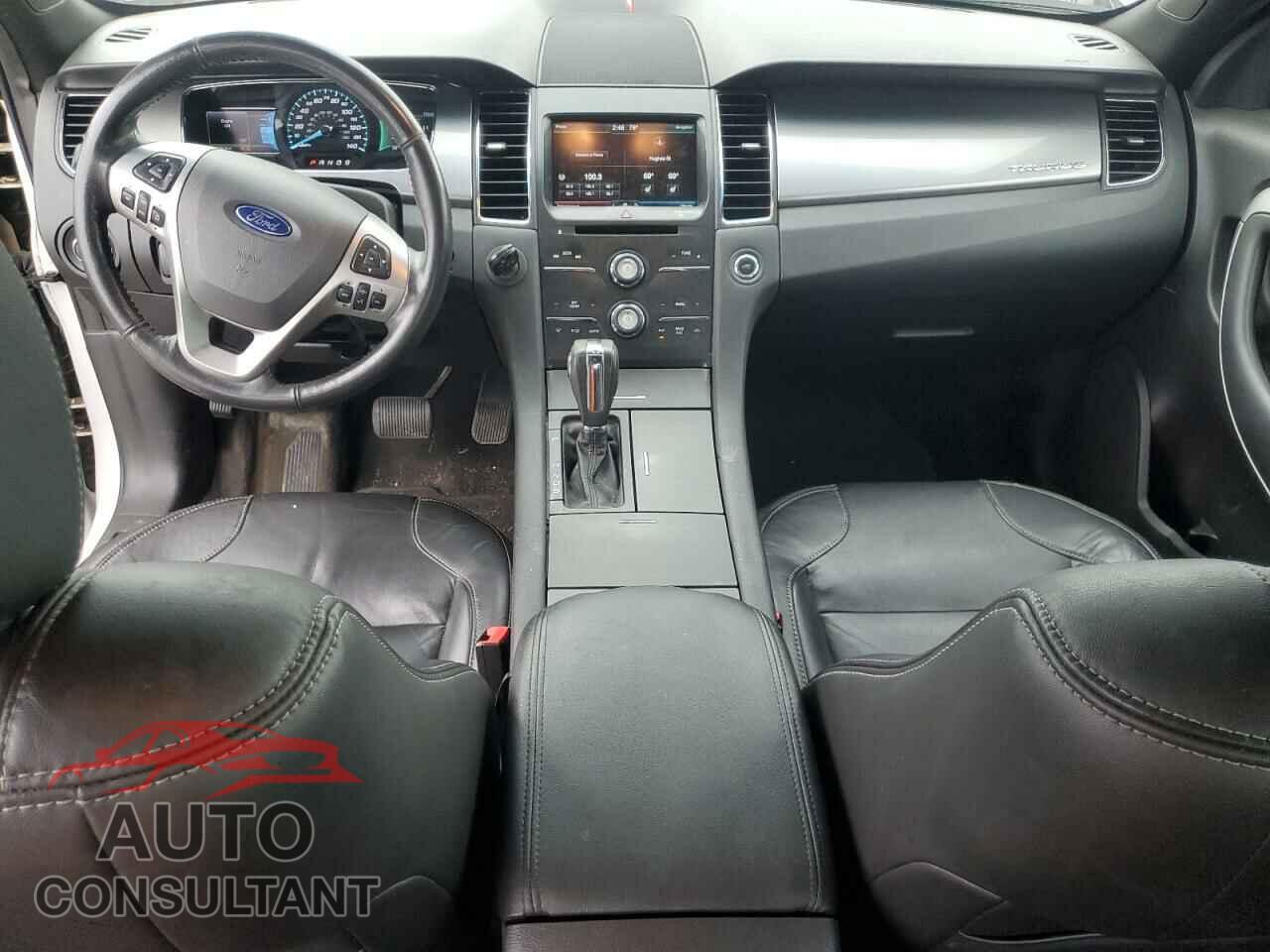 FORD TAURUS 2014 - 1FAHP2E80EG176883