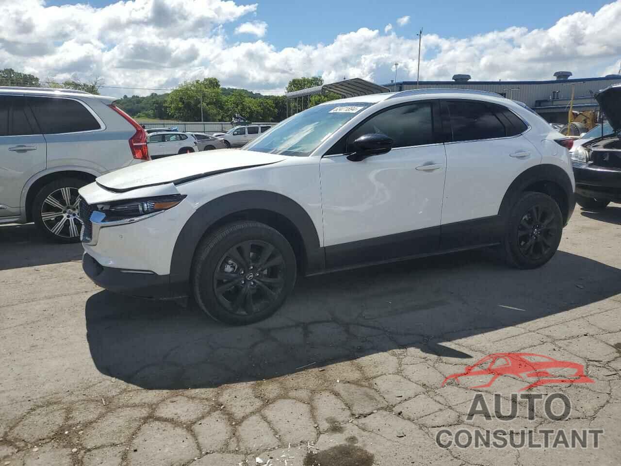 MAZDA CX30 2023 - 3MVDMBEY7PM502199