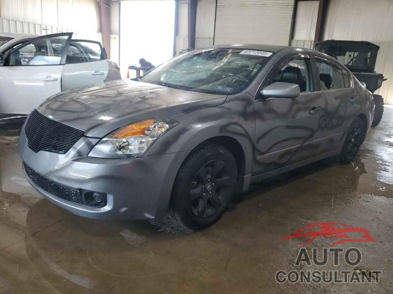NISSAN ALTIMA 2009 - 1N4AL21EX9N507706