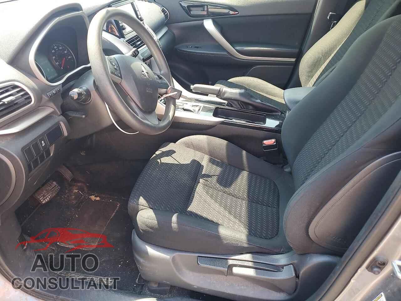 MITSUBISHI ECLIPSE 2020 - JA4AT3AA6LZ035947