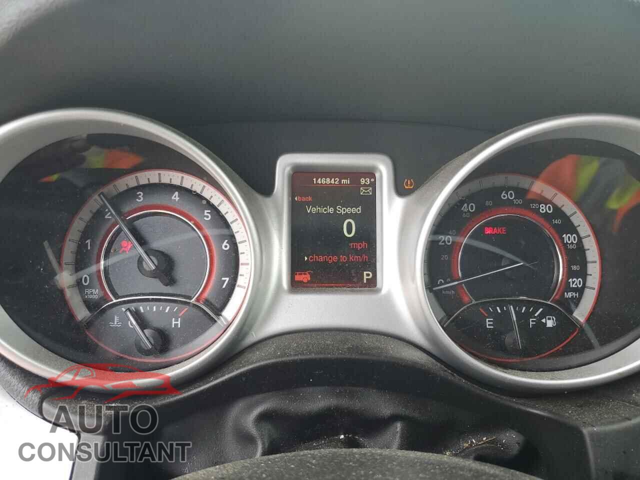 DODGE JOURNEY 2020 - 3C4PDCAB0LT260619