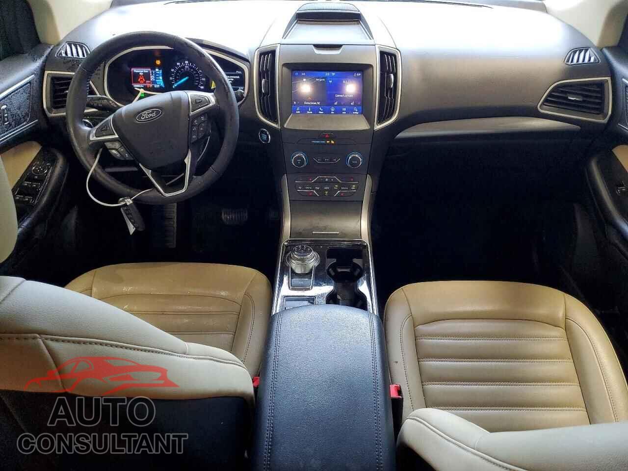 FORD EDGE 2020 - 2FMPK3J98LBA83134