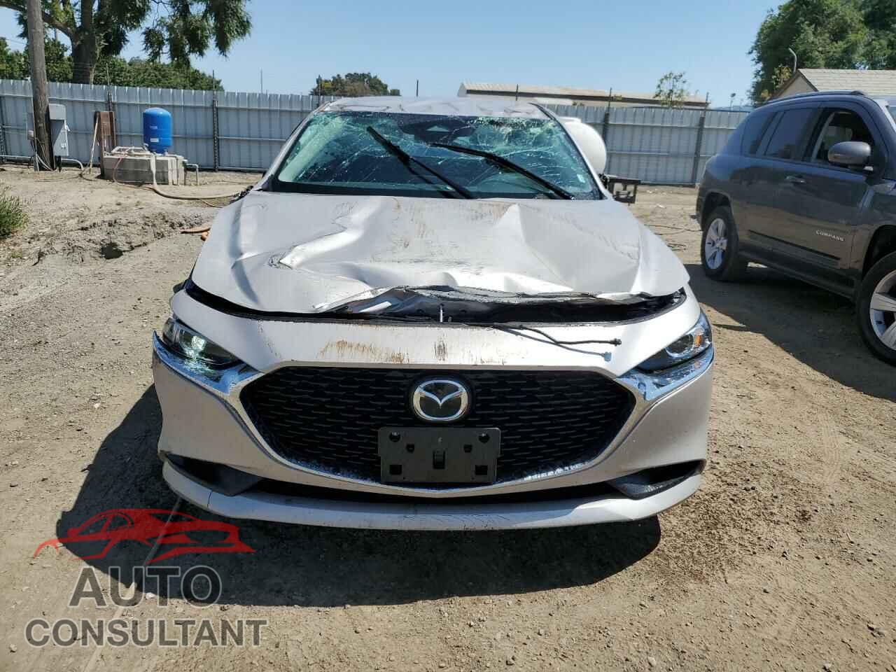 MAZDA 3 SELECT S 2024 - 3MZBPABM1RM413305