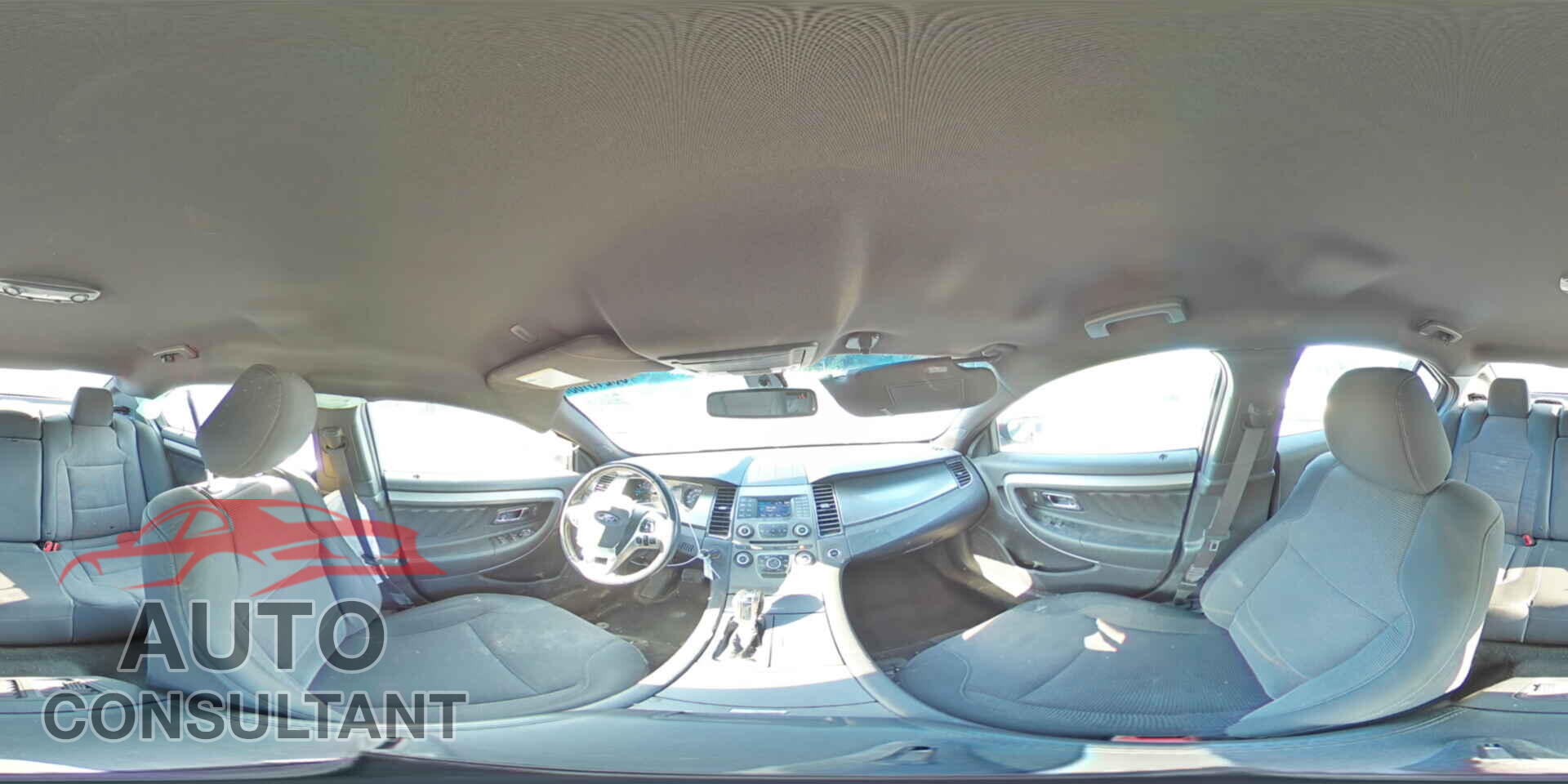 FORD TAURUS 2014 - 1FAHP2E8XEG114875