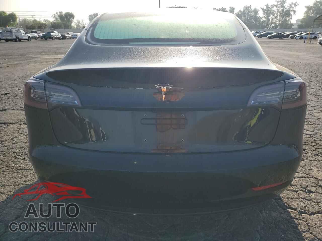 TESLA MODEL 3 2018 - 5YJ3E1EA2JF089451