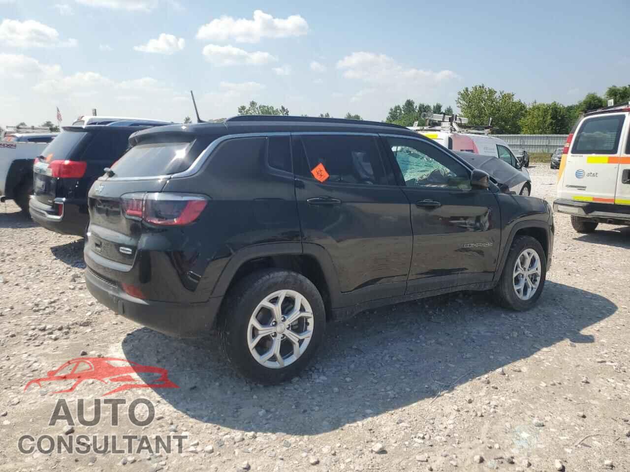 JEEP COMPASS 2024 - 3C4NJDBN3RT150025