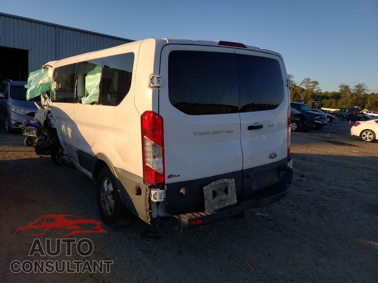 FORD TRANSIT CO 2017 - 1FBZX2YM8HKB16430