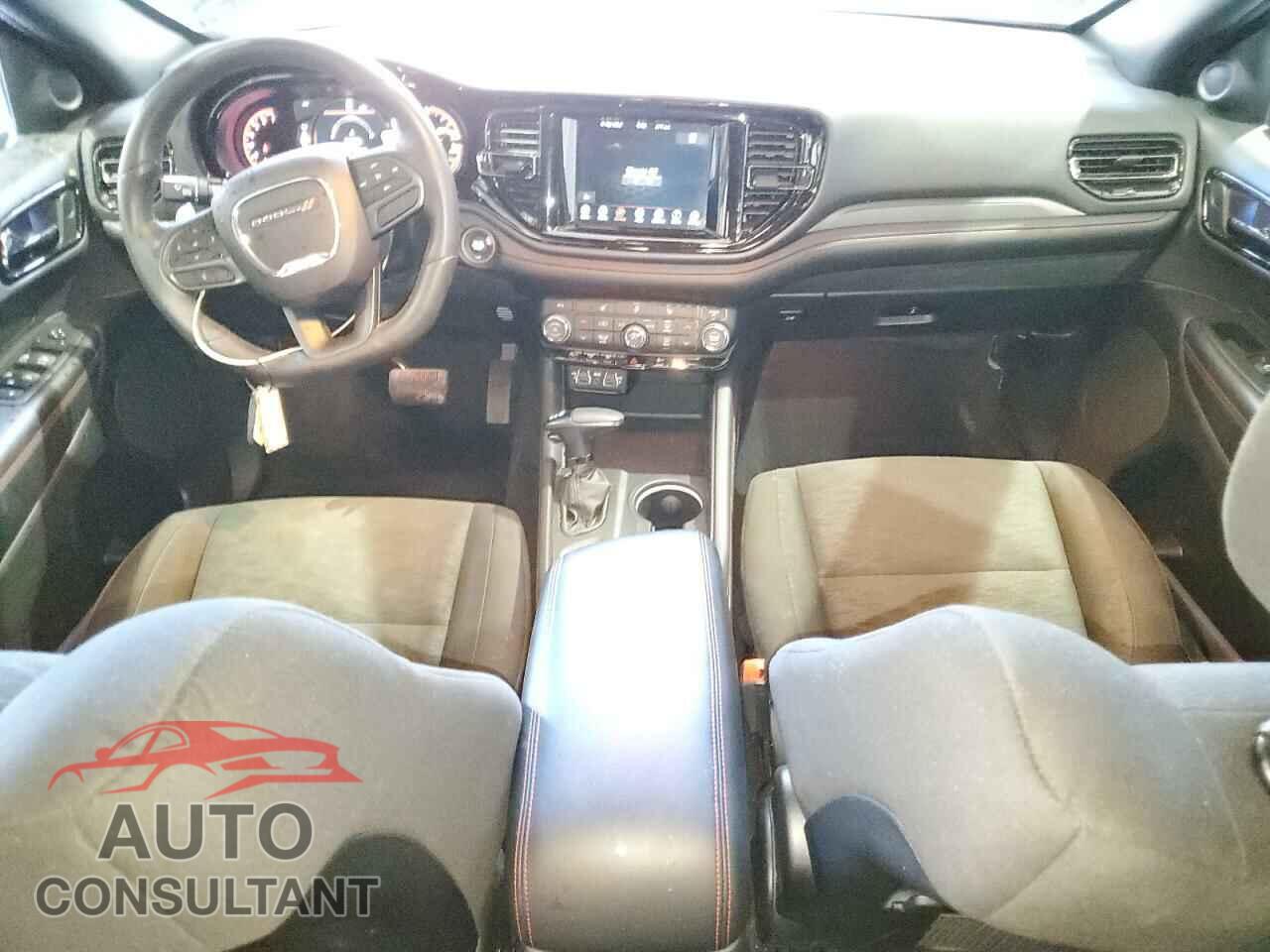 DODGE DURANGO 2023 - 1C4RDJDG2PC674300