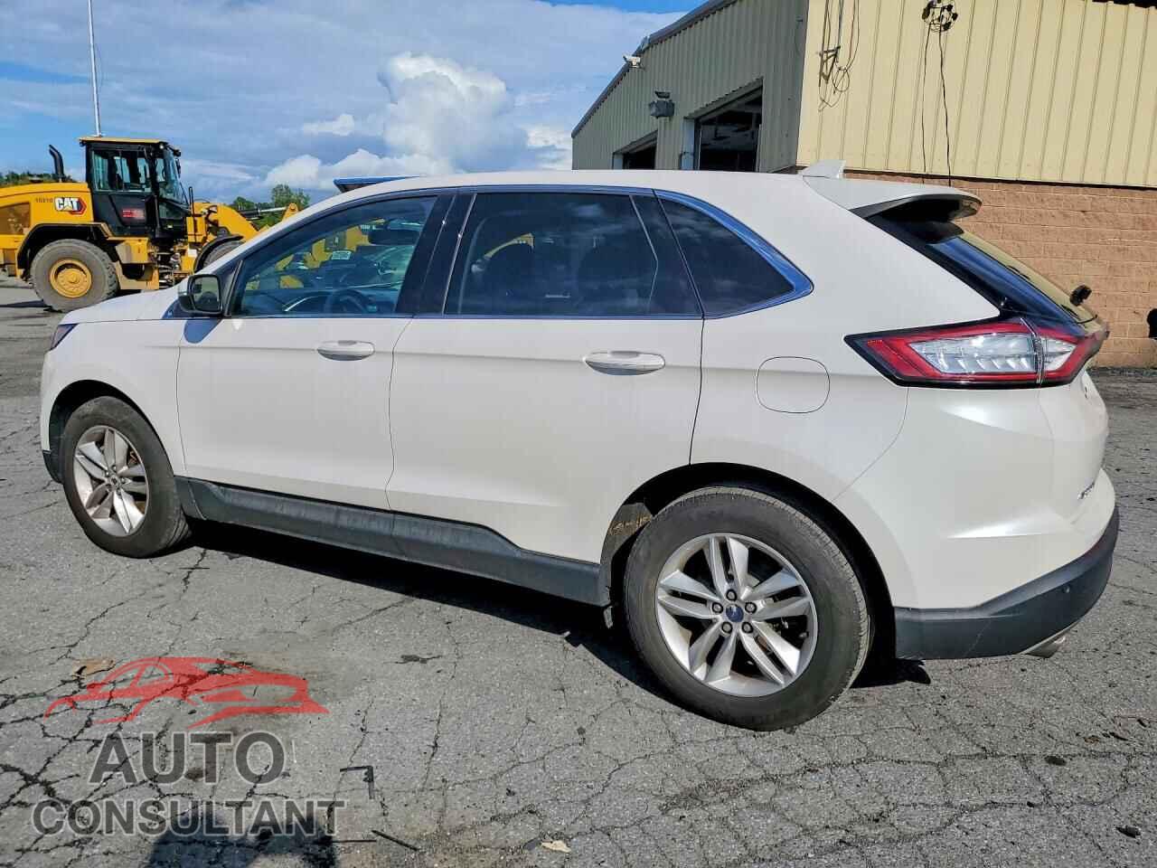 FORD EDGE 2015 - 2FMTK4J90FBC08717