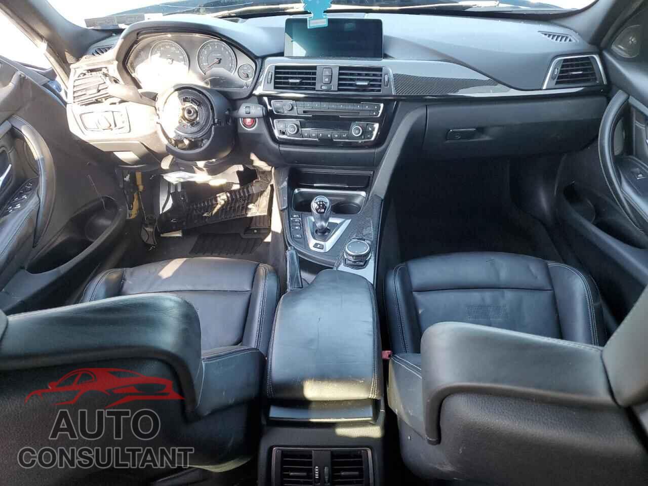 BMW M3 2016 - WBS8M9C55G5E68009
