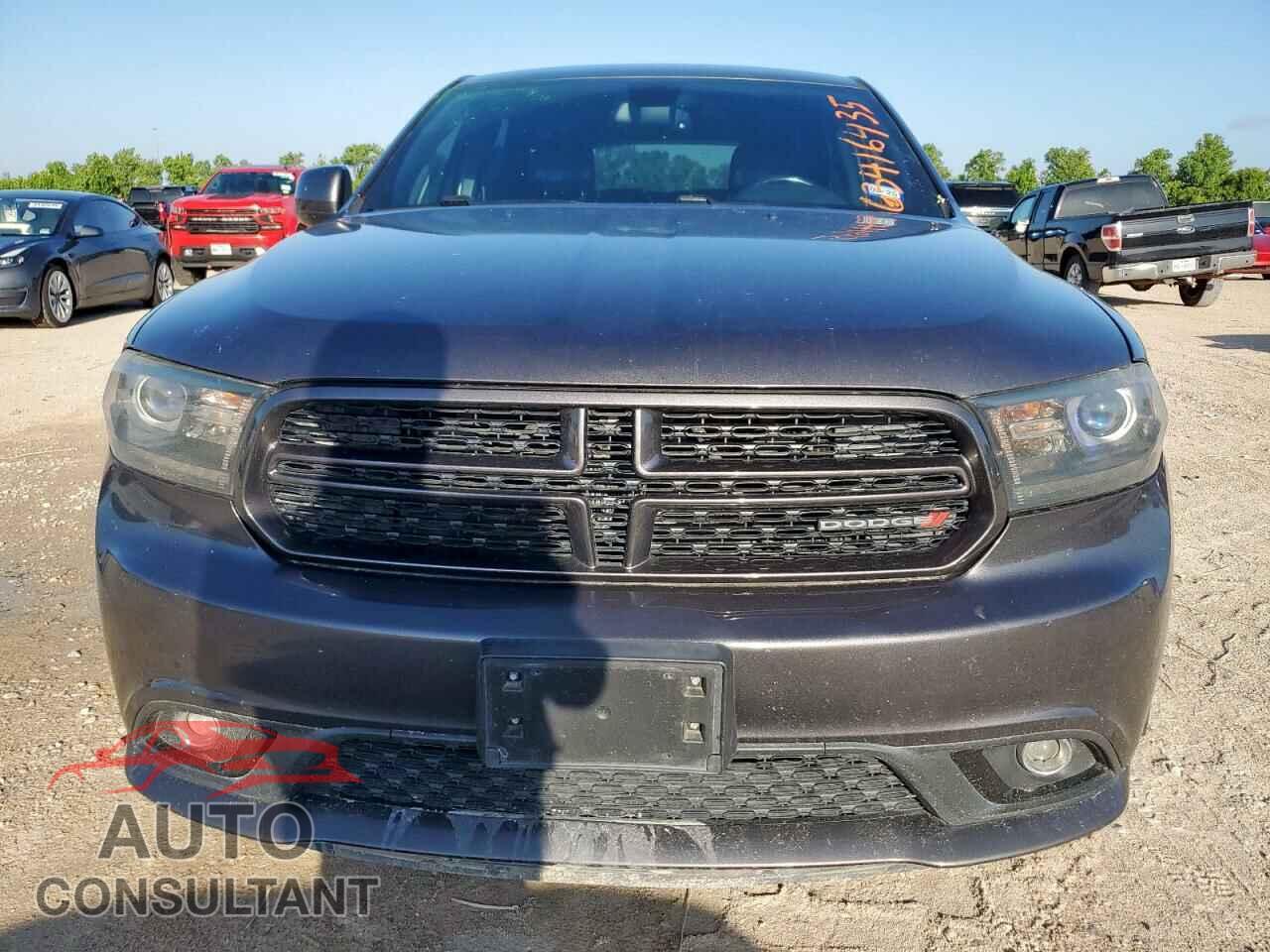 DODGE DURANGO 2015 - 1C4RDHAG3FC113860