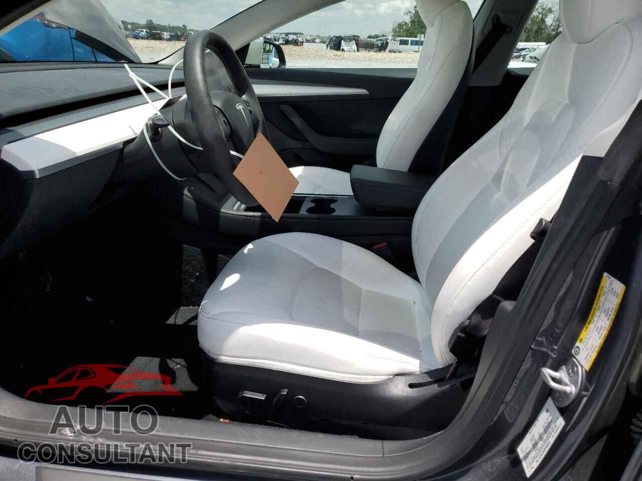 TESLA MODEL 3 2023 - 5YJ3E1EA3PF646344