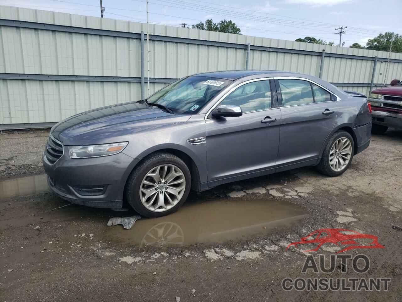 FORD TAURUS 2014 - 1FAHP2F84EG149622