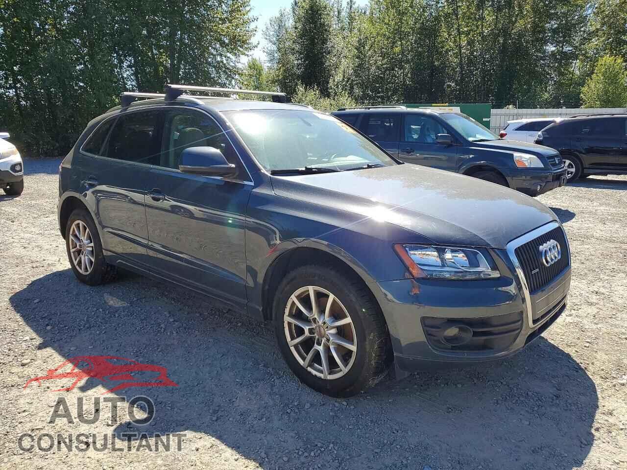 AUDI Q5 2011 - WA1CFAFP7BA014443
