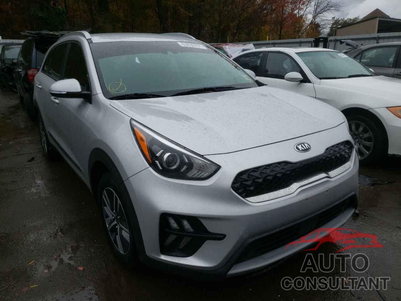 KIA NIRO 2020 - KNDCD3LD7L5387929