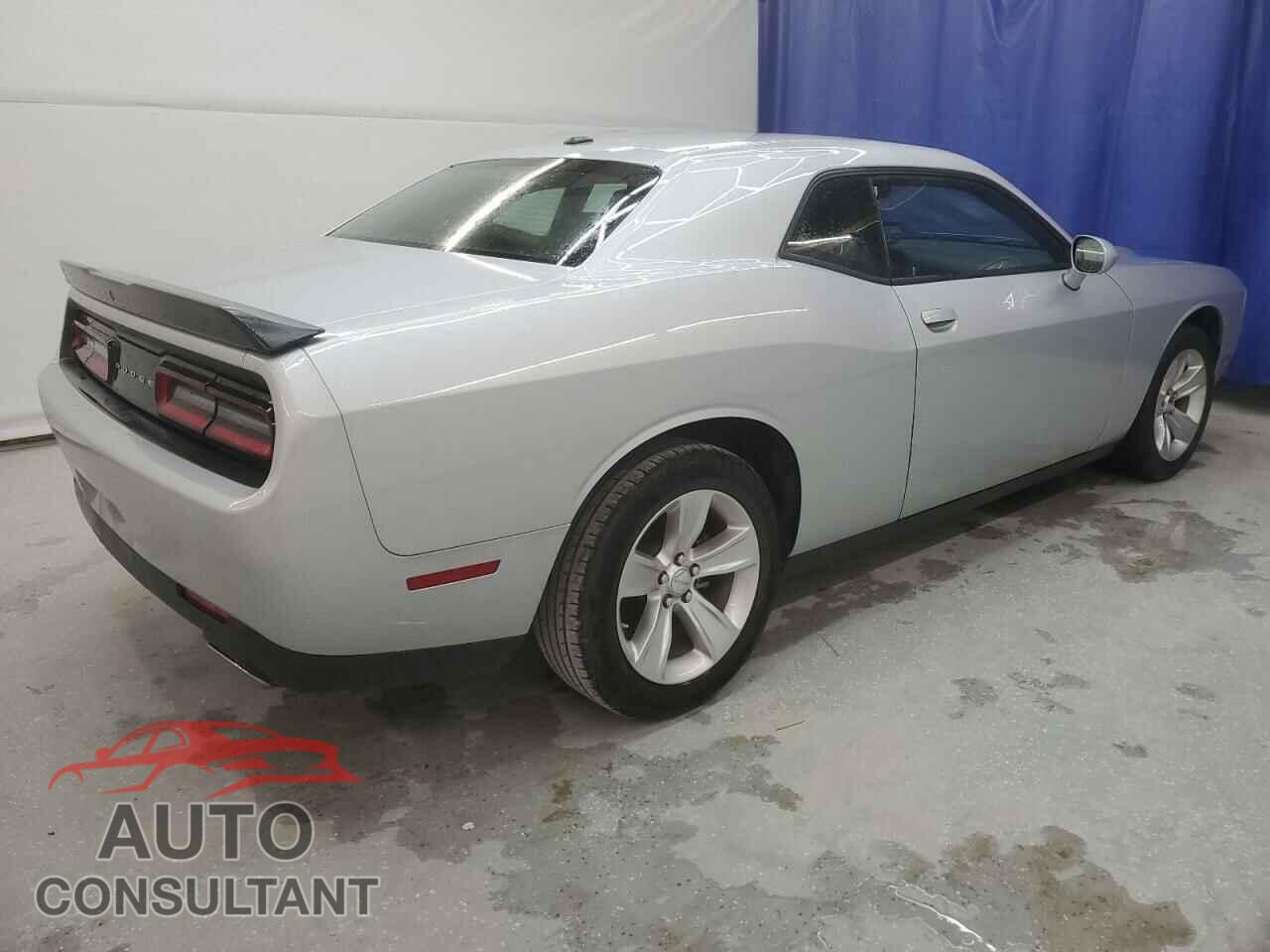 DODGE CHALLENGER 2023 - 2C3CDZAG7PH517789