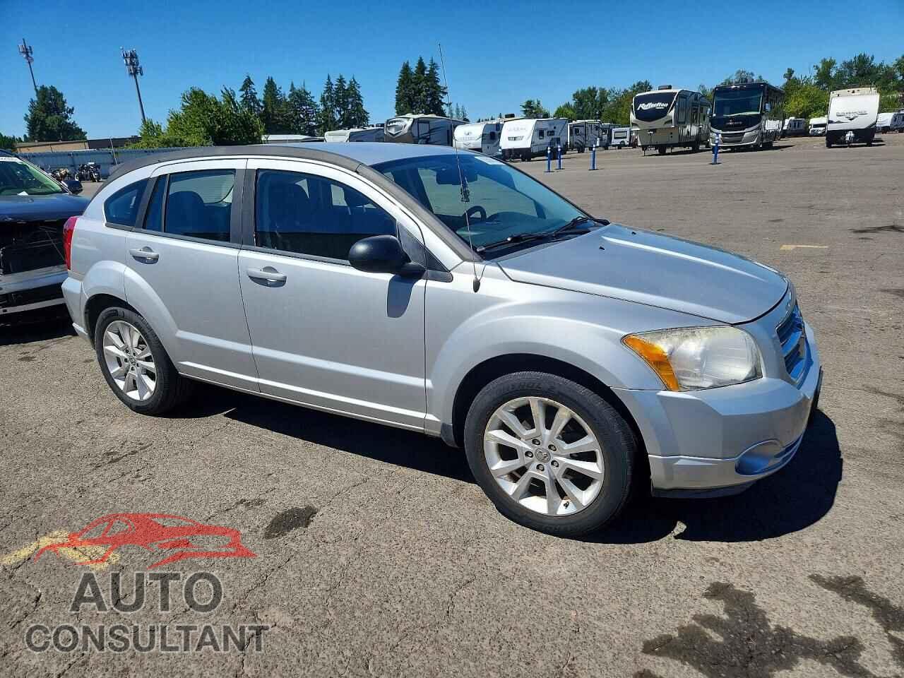 DODGE CALIBER 2011 - 1B3CB5HA2BD231349
