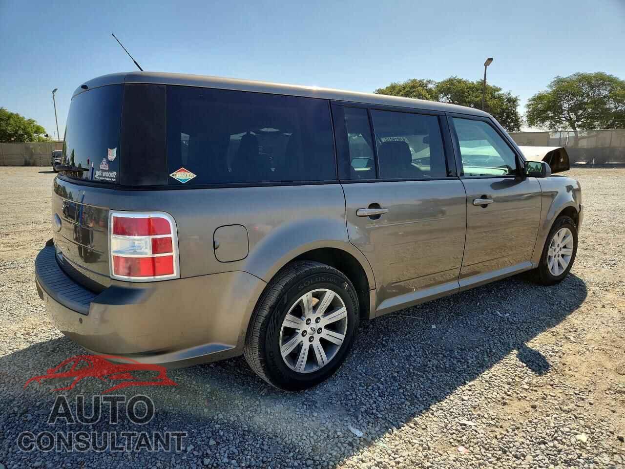 FORD FLEX 2012 - 2FMGK5BC6CBD05742