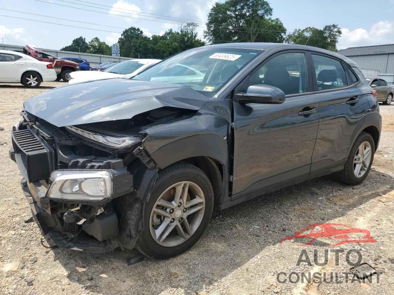 HYUNDAI KONA 2020 - KM8K1CAA1LU488821