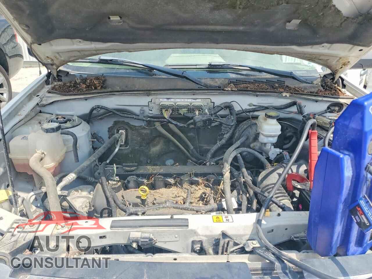 FORD ESCAPE 2012 - 1FMCU0D72CKC25811