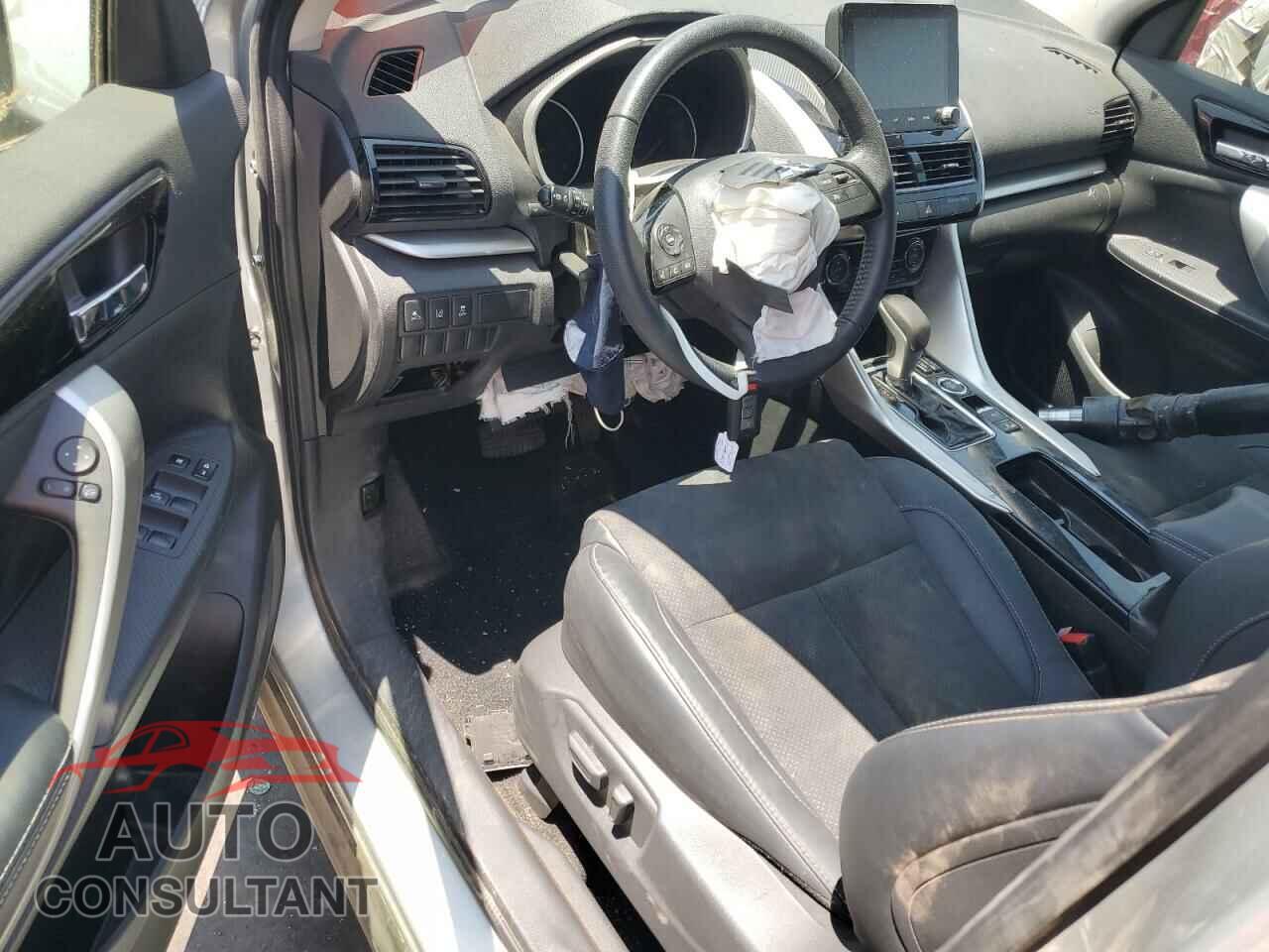 MITSUBISHI ECLIPSE 2023 - JA4ATWAA3PZ036013
