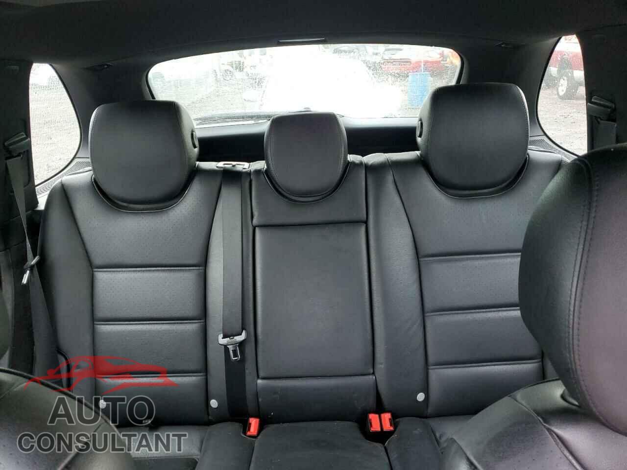 PORSCHE CAYENNE 2009 - WP1AA29P39LA09685