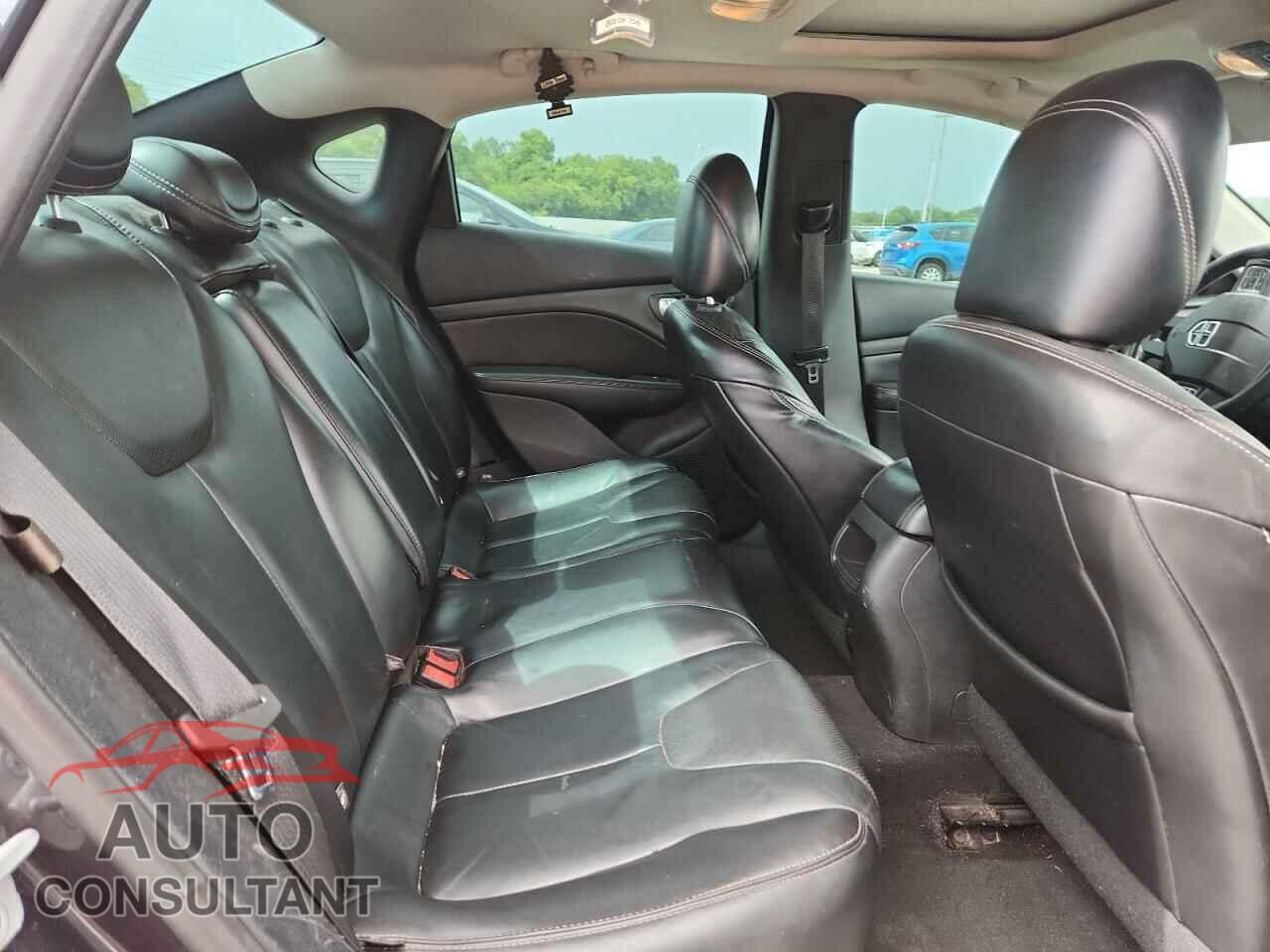 DODGE DART 2014 - 1C3CDFCB2ED768102