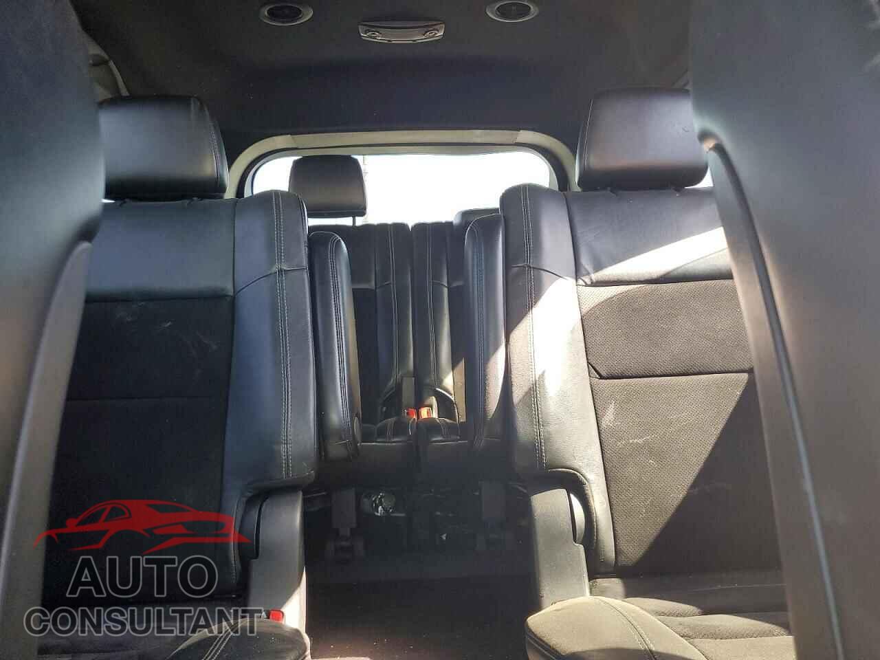 DODGE DURANGO 2015 - 1C4RDHAG1FC194311
