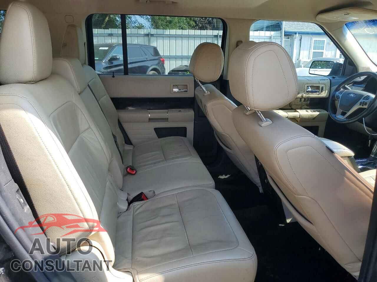 FORD FLEX 2013 - 2FMHK6C86EBD03576