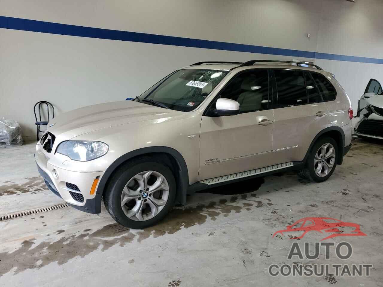 BMW X5 2013 - 5UXZV8C5XDL898978