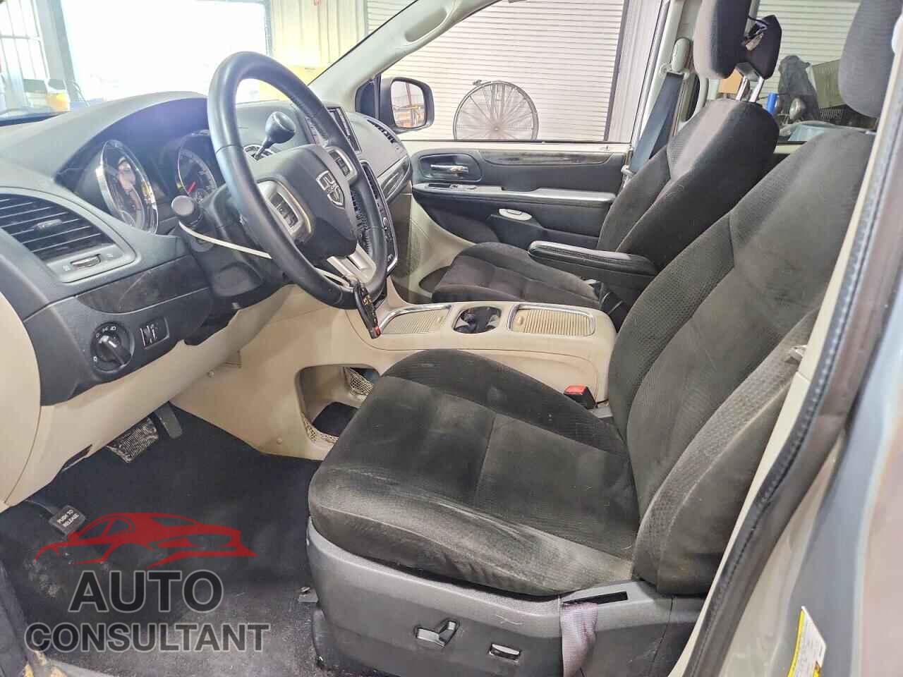 DODGE CARAVAN 2015 - 2C4RDGCG2FR584851
