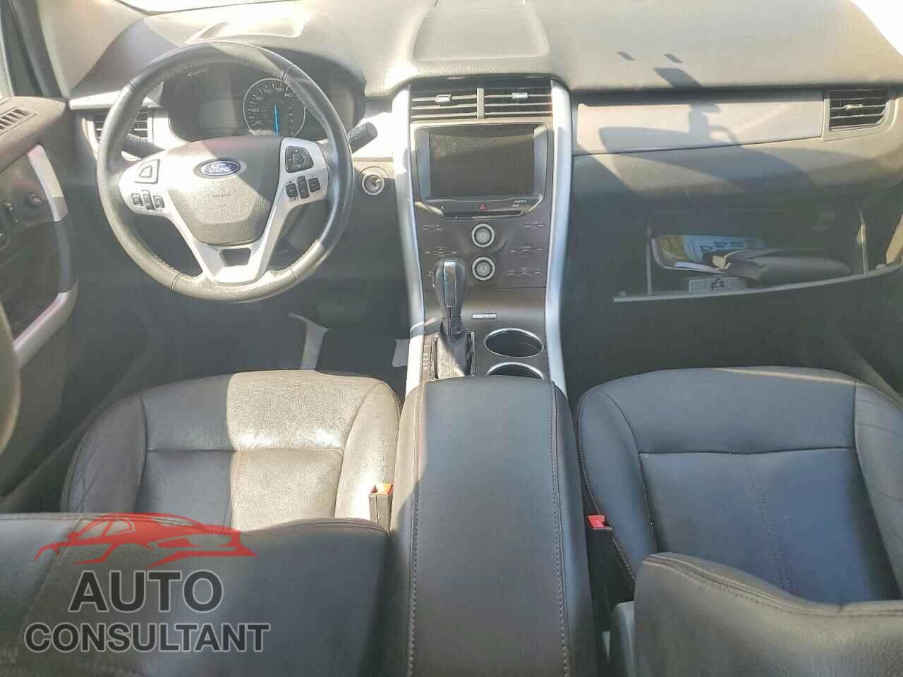FORD EDGE 2013 - 2FMDK4JC8DBE22402