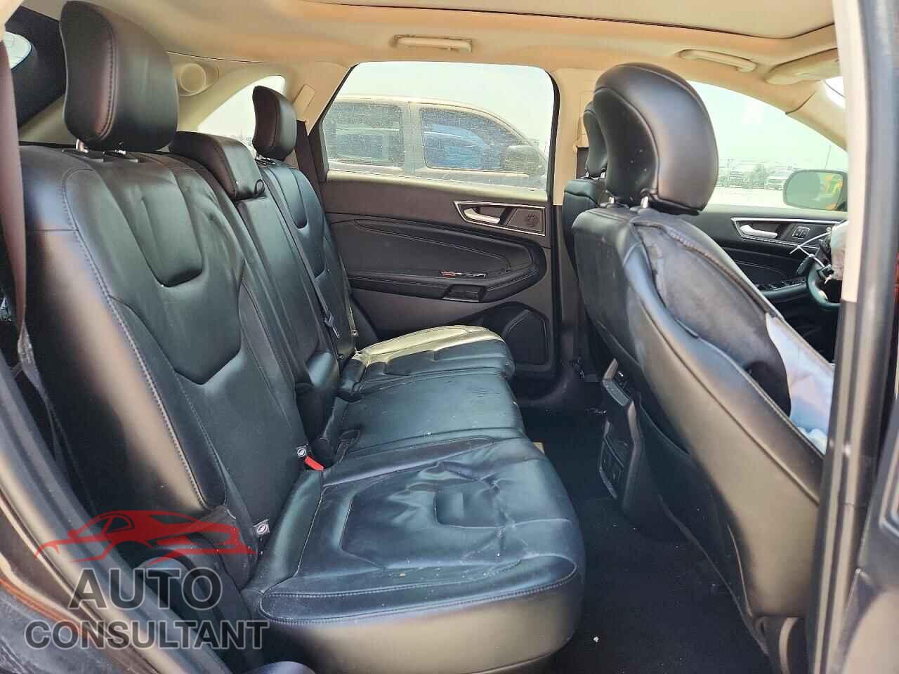 FORD EDGE 2019 - 2FMPK3K99KBC06307