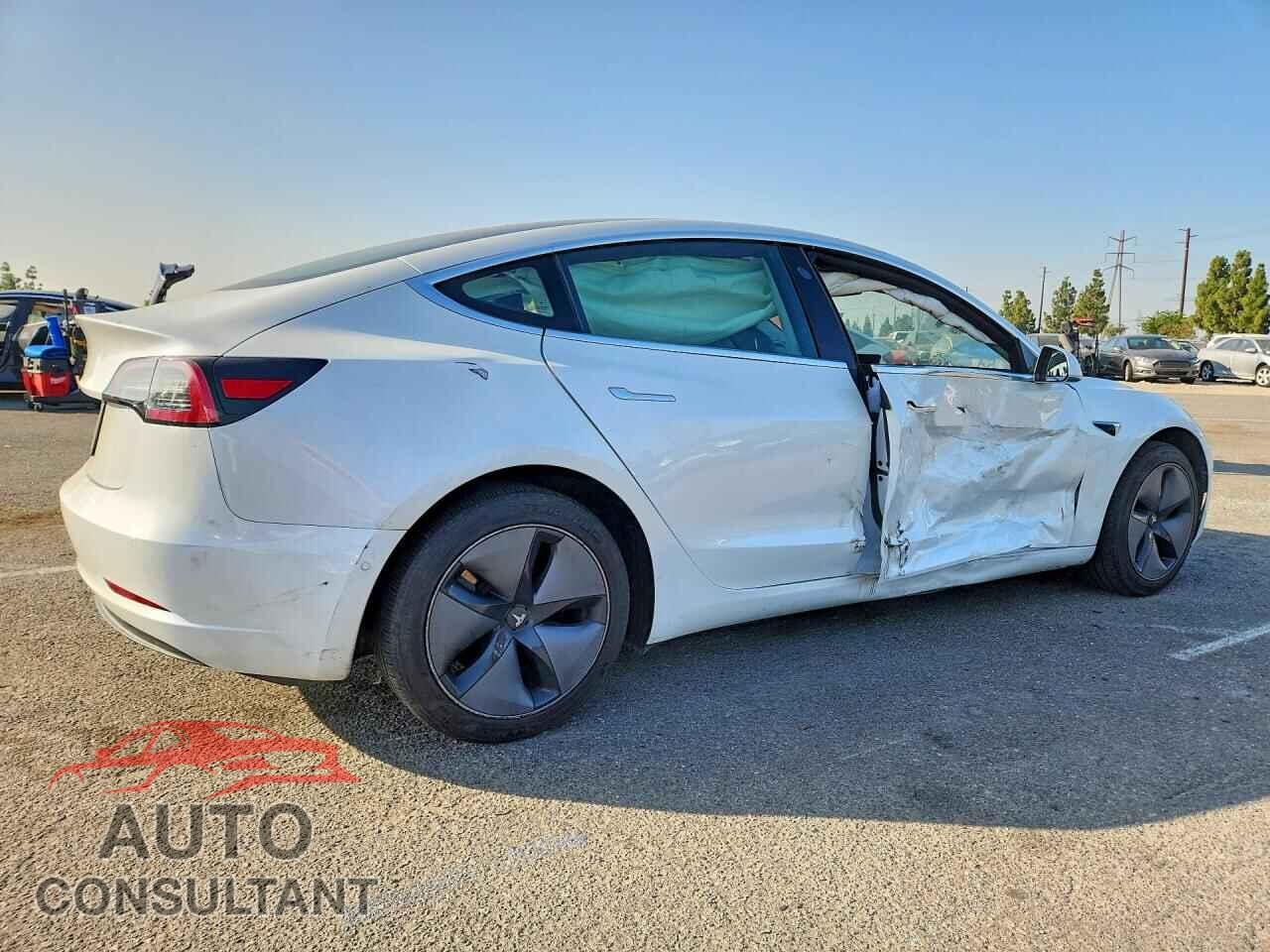 TESLA MODEL 3 2020 - 5YJ3E1EA1LF658860