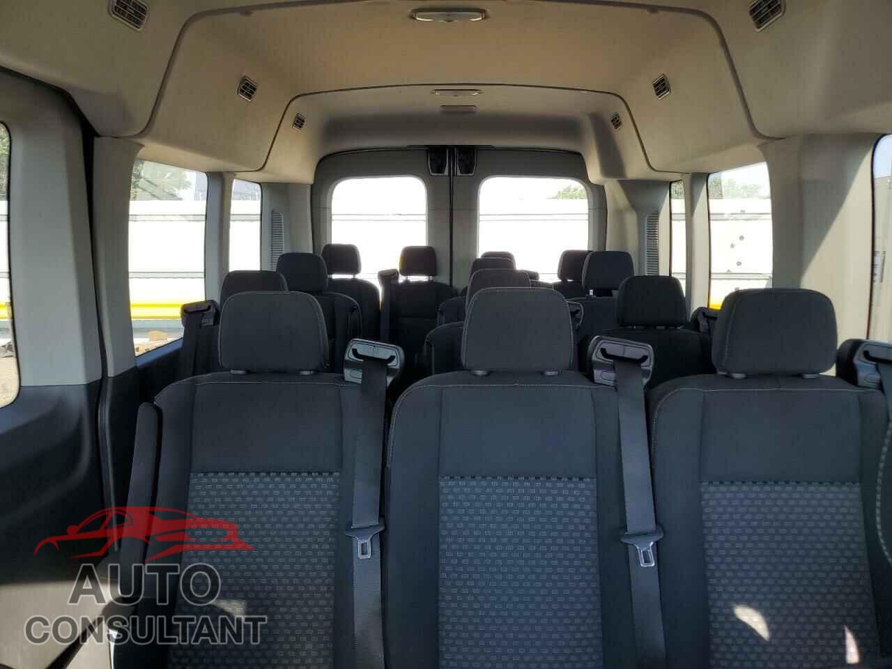 FORD TRANSIT 2020 - 1FBAX2C88LKA39865