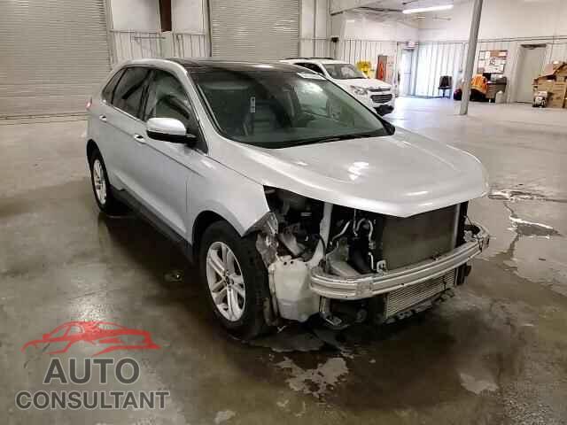 FORD EDGE 2019 - 2FMPK4J90KBC67181