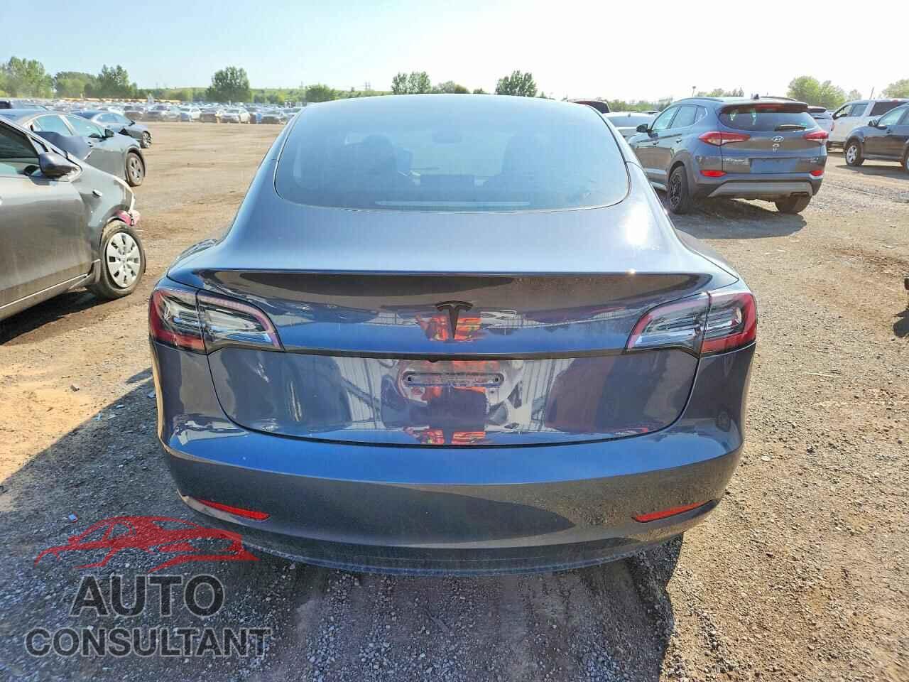 TESLA MODEL 3 2023 - 5YJ3E1EA2PF508682