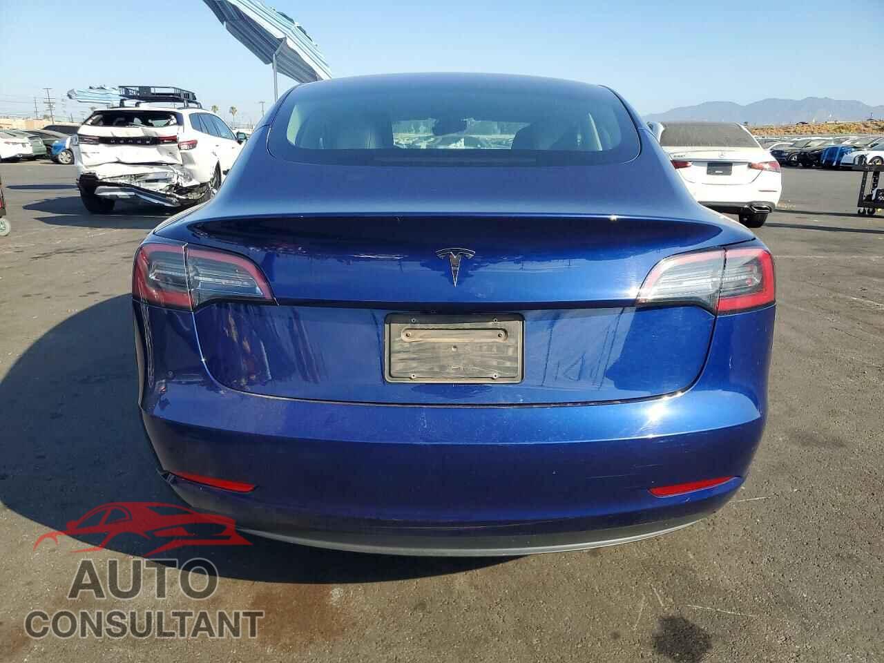 TESLA MODEL 3 2023 - 5YJ3E1EA7PF420887