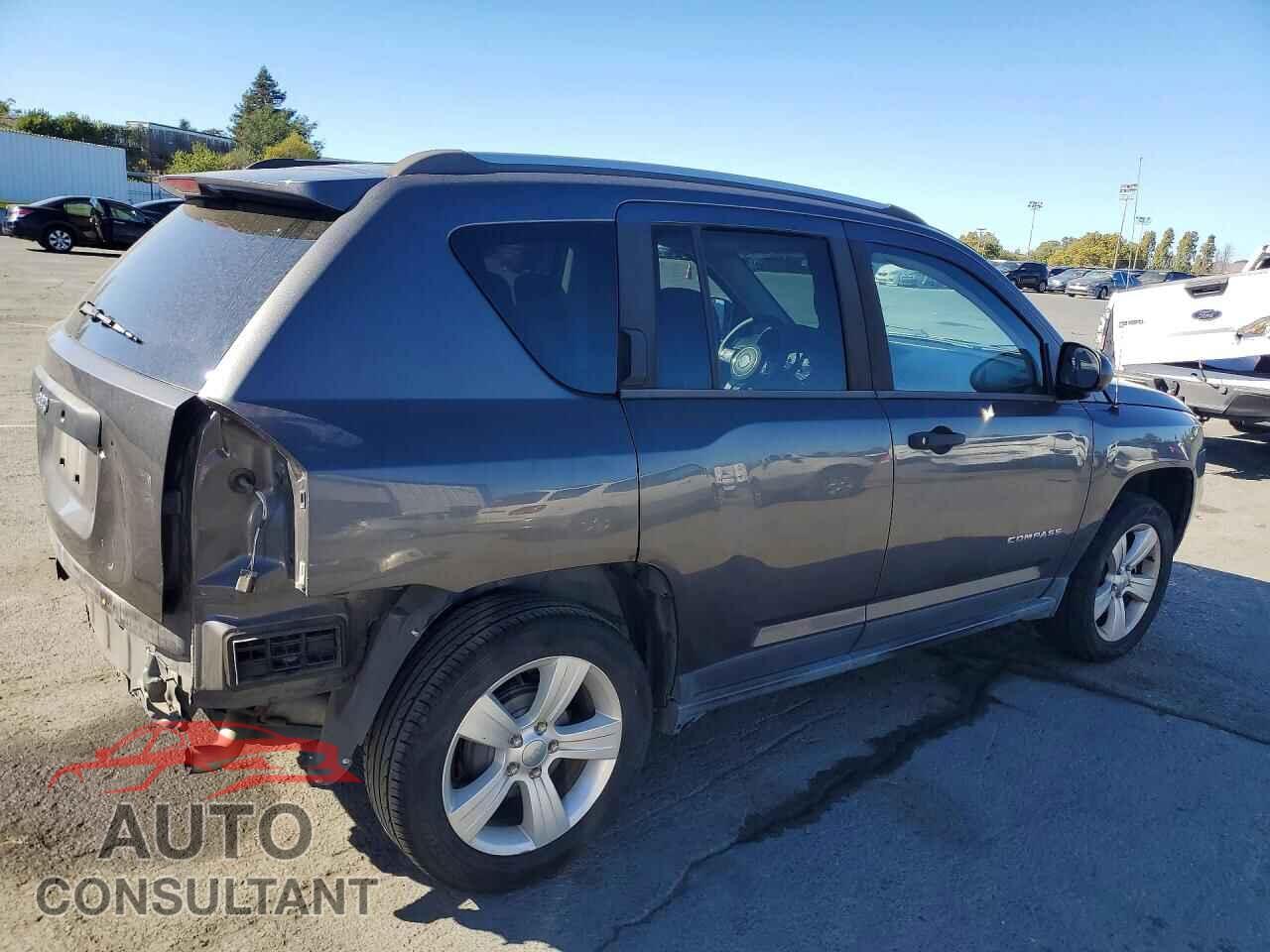 JEEP COMPASS 2014 - 1C4NJCBB1ED888079