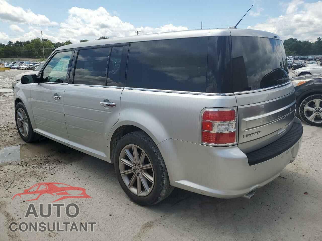 FORD FLEX 2017 - 2FMHK6D83HBA07109