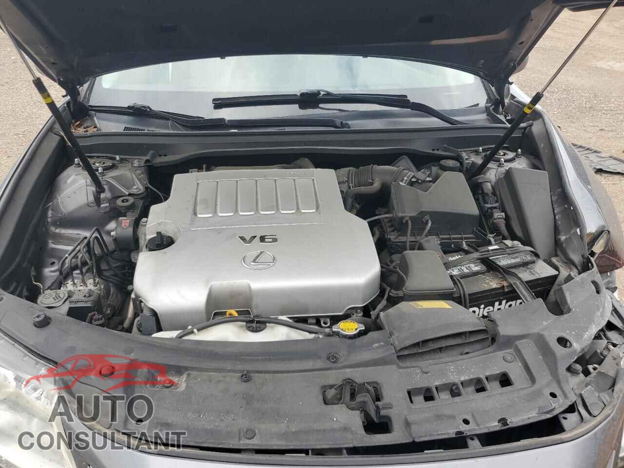 LEXUS ES350 2014 - JTHBK1GG4E2131311