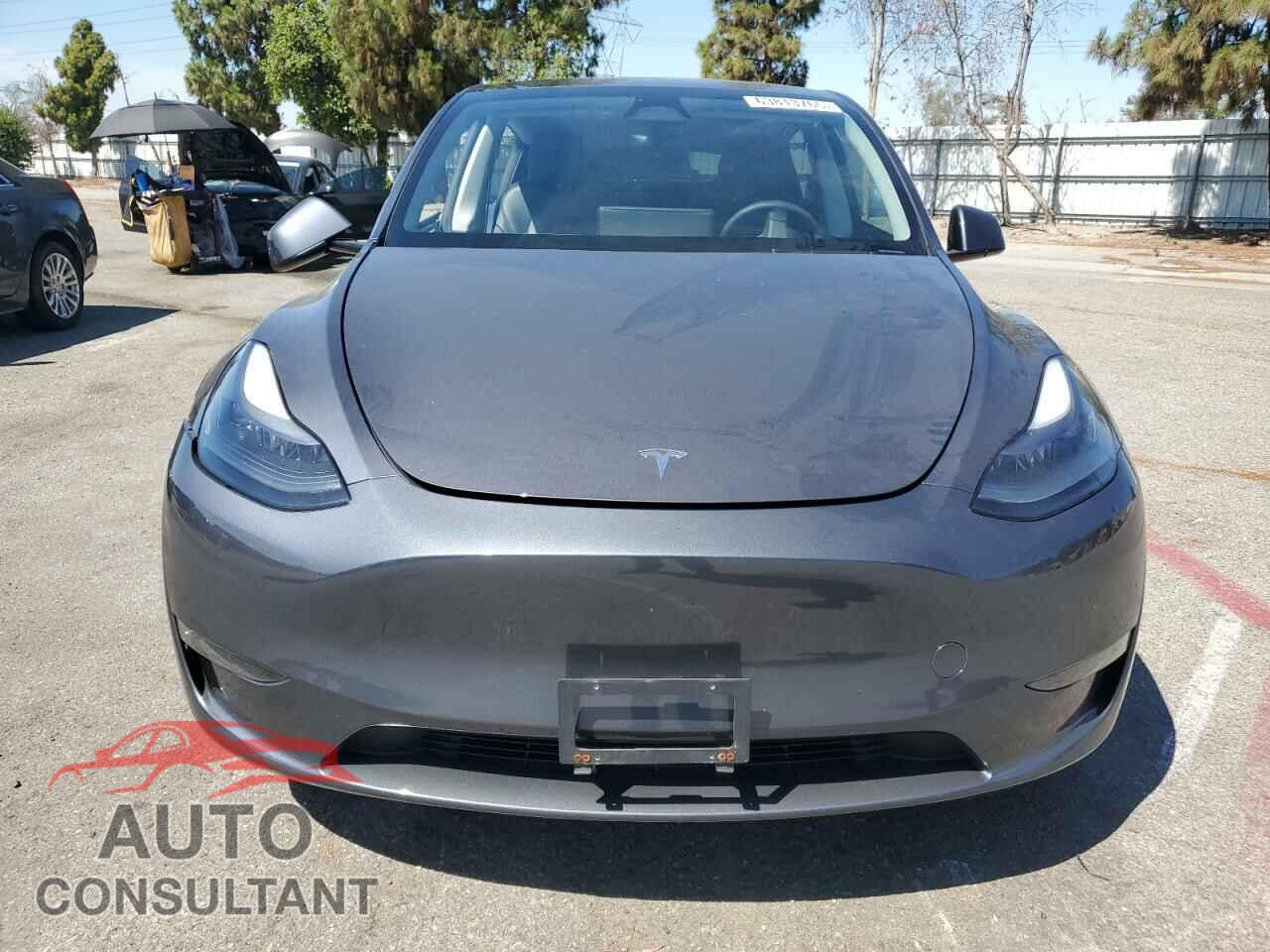 TESLA MODEL Y 2023 - 7SAYGDEF9PF814990