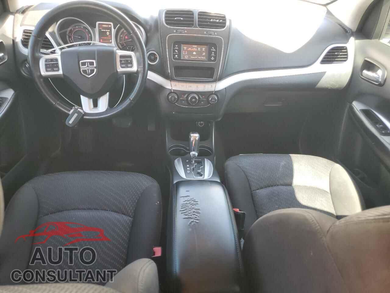 DODGE JOURNEY 2016 - 3C4PDCAB6GT102730