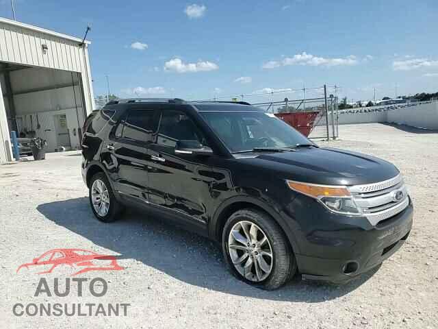 FORD EXPLORER 2014 - 1FM5K8D84EGA45242