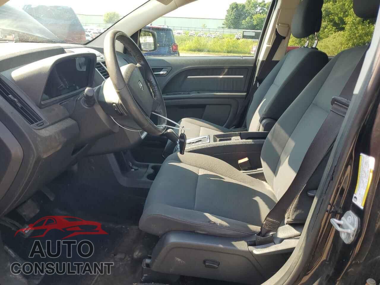DODGE JOURNEY 2010 - 3D4PG5FVXAT103167