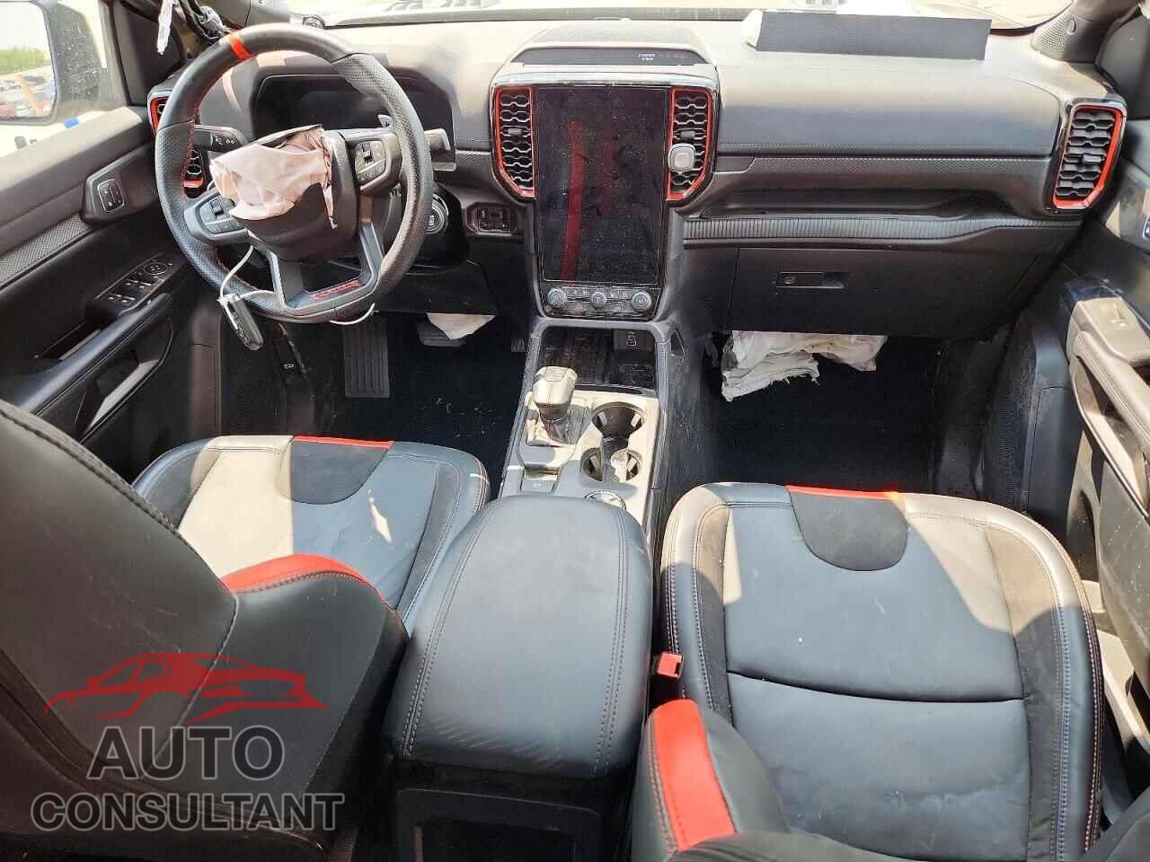 FORD RANGER 2026 - 1FTER4LR3TLE05267