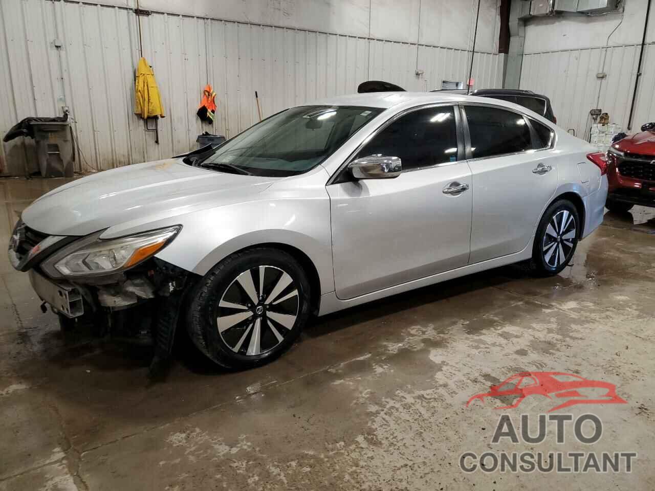 NISSAN ALTIMA 2016 - 1N4AL3AP8GC142622