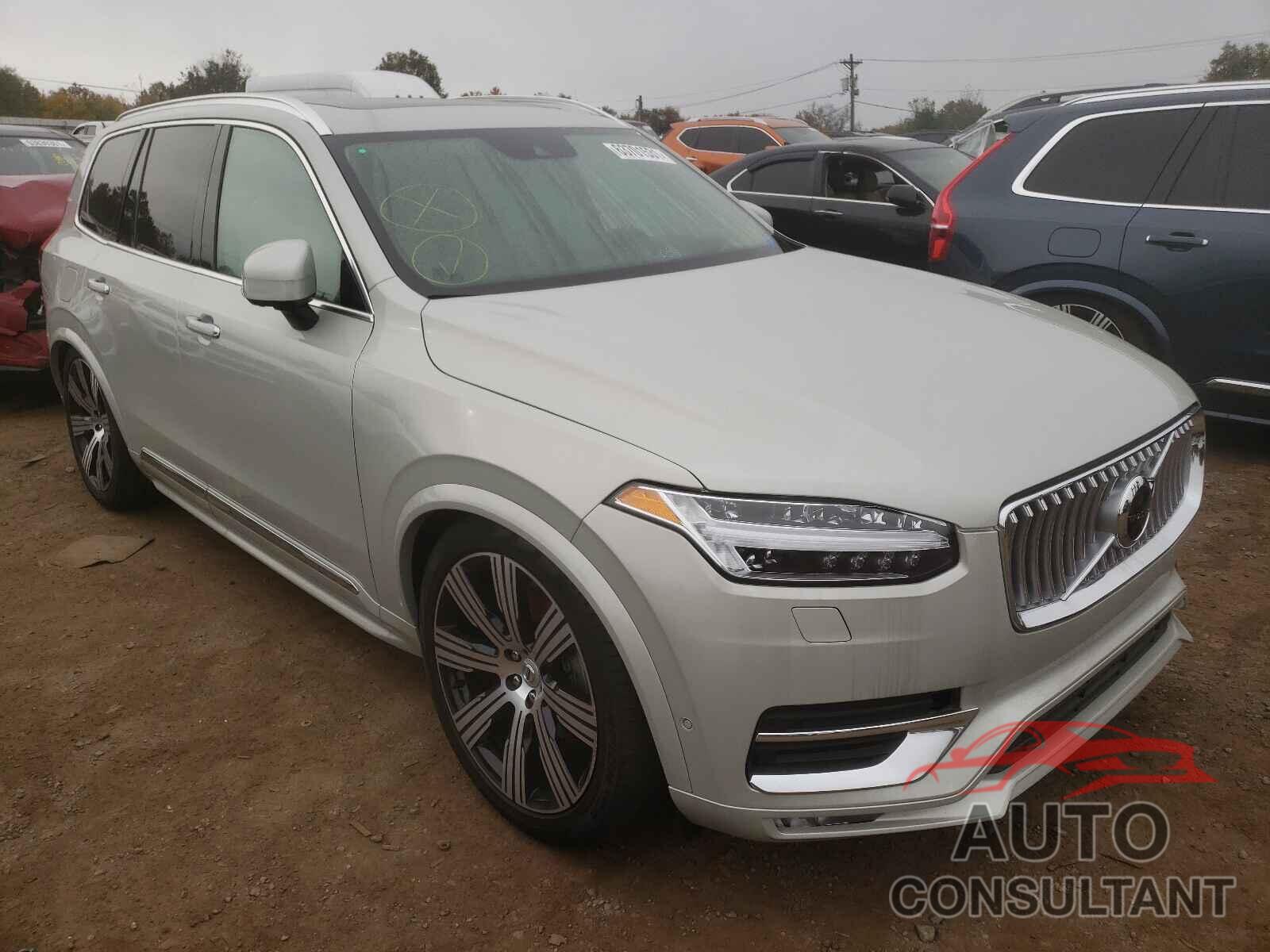 VOLVO XC90 2021 - YV4A221L2M1729844